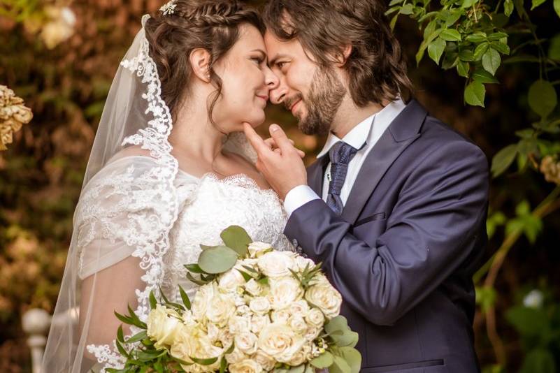 Matrimonio alla Vià