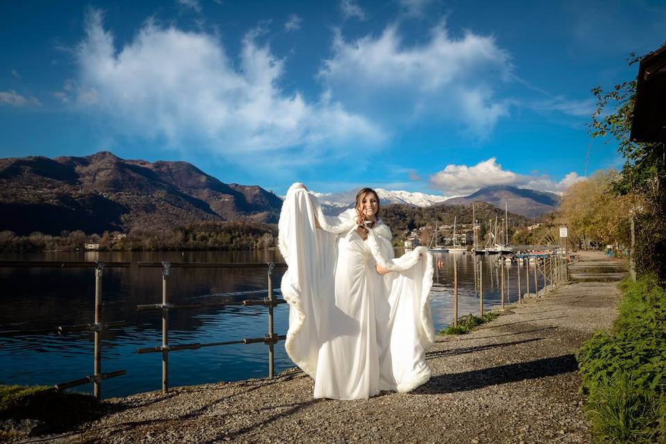 Matrimonio a Cascina Roland