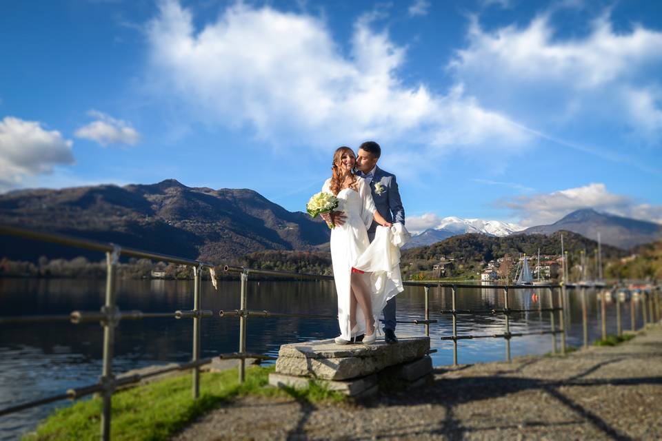 Matrimonio a Cascina Roland