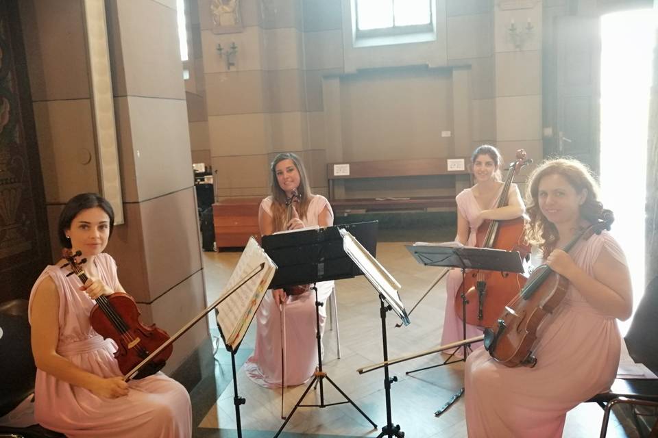 Musica matrimonio Torino