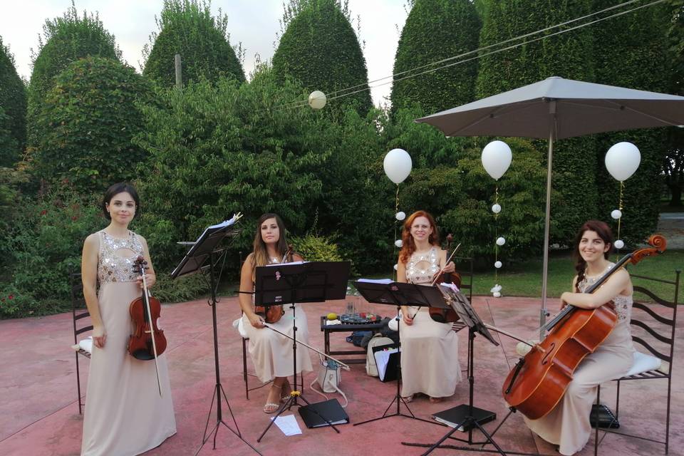 Musica matrimonio Torino