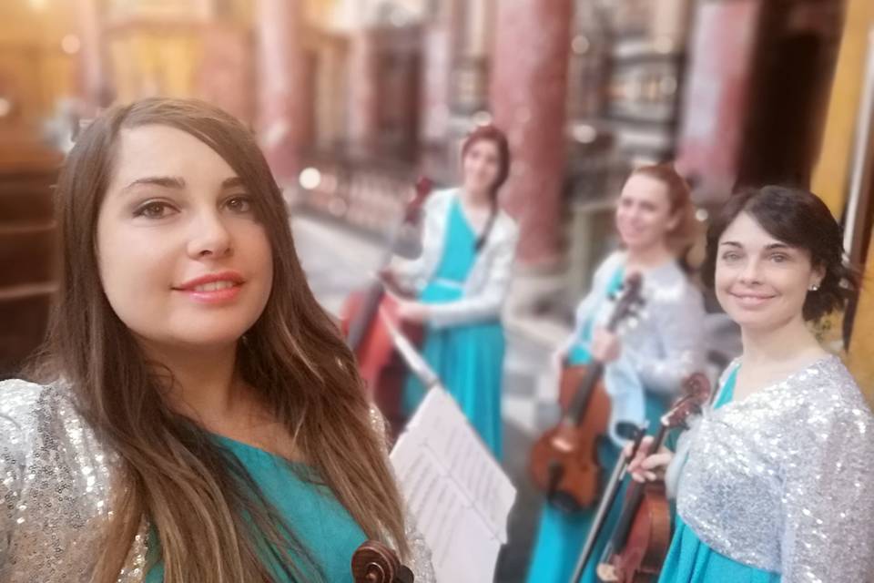 Musica matrimonio Torino