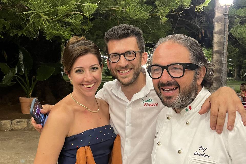 Io,SalvoFlowerCarmeloCriscione