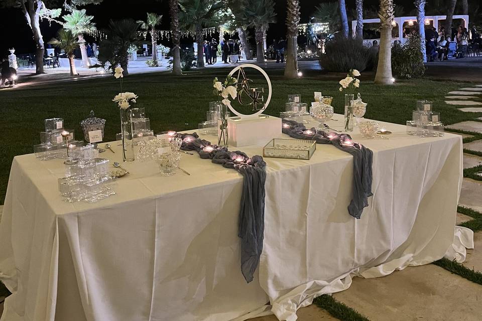 Confettata Cala Muletti