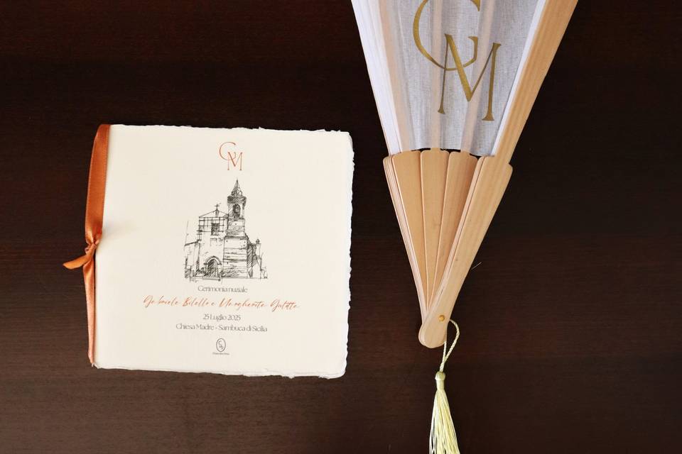 Accessori chiesa
