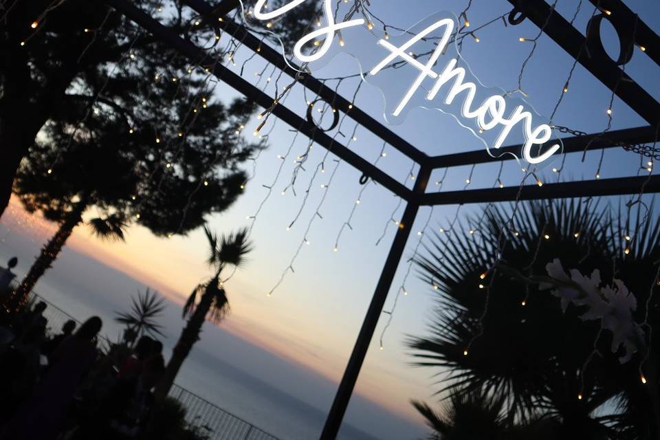 That's Amore