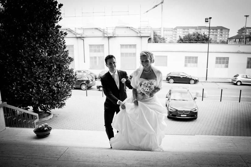 Sposa Bouquet-Torino