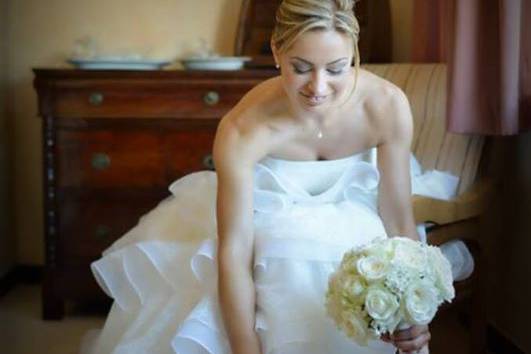 Trucco sposa