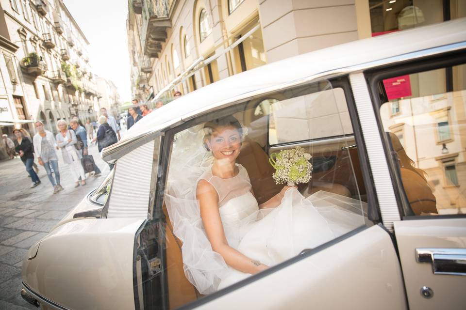 Sposa-Torino