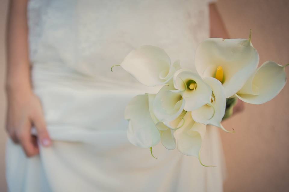 Sposa Bouquet-Torino