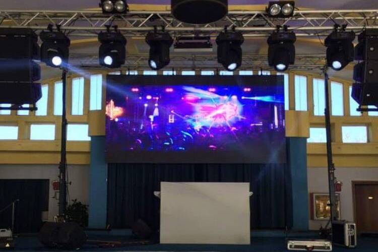 Evento