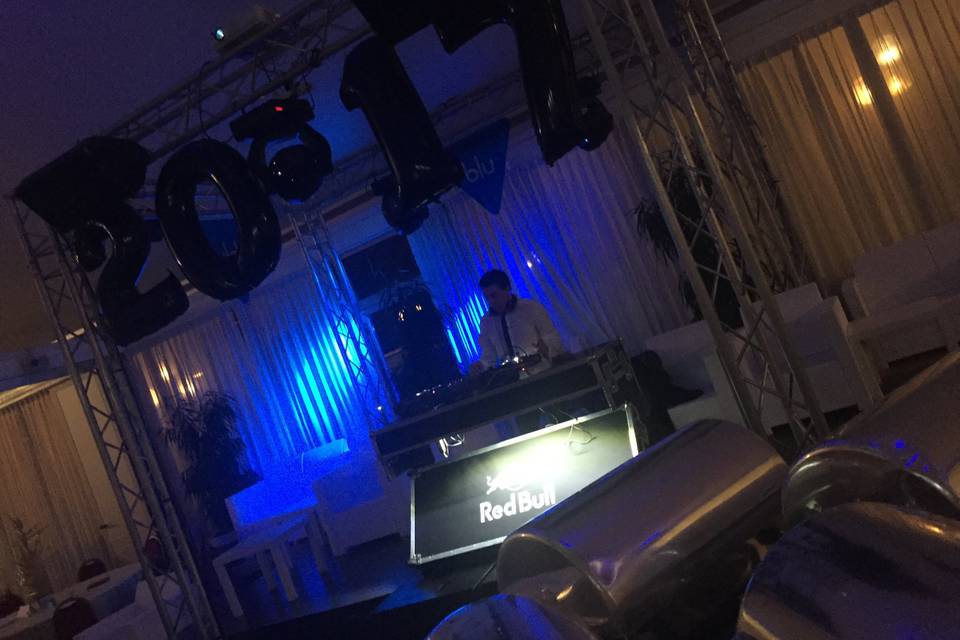 Capodanno hotel Sheraton