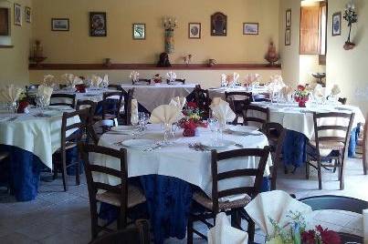 Sala piccola