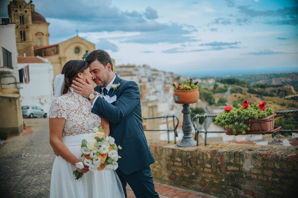 Nica e Alessio