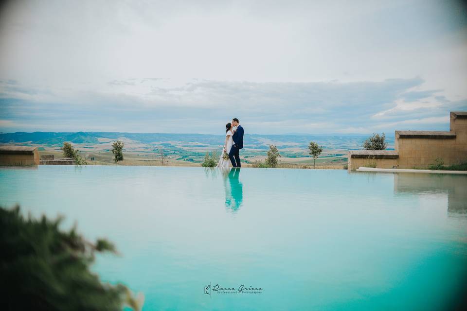 Serena e Rocco