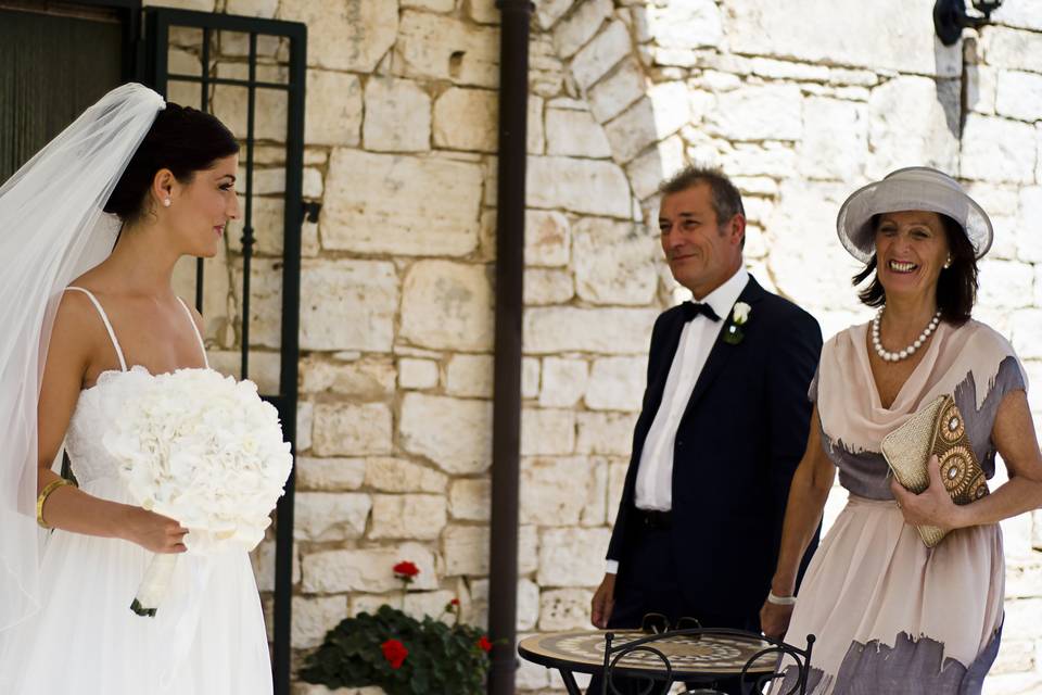 Matrimonio Puglia