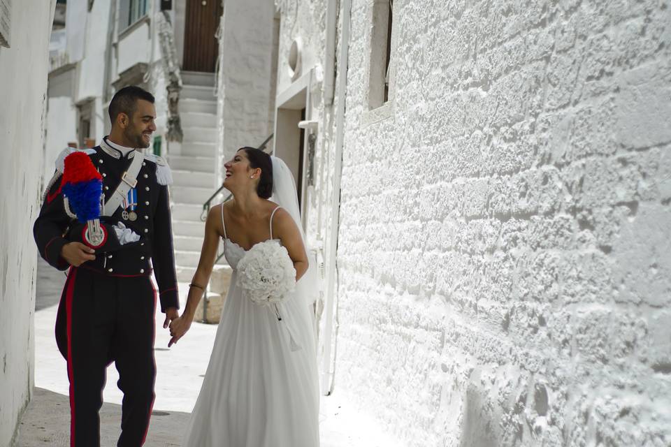 Matrimonio Puglia