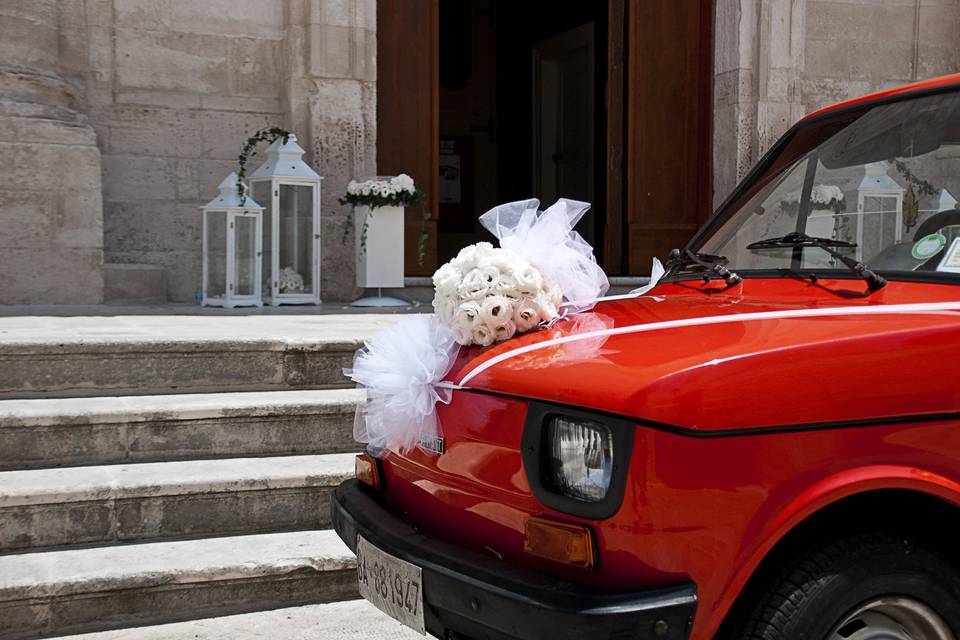 Matrimonio Puglia