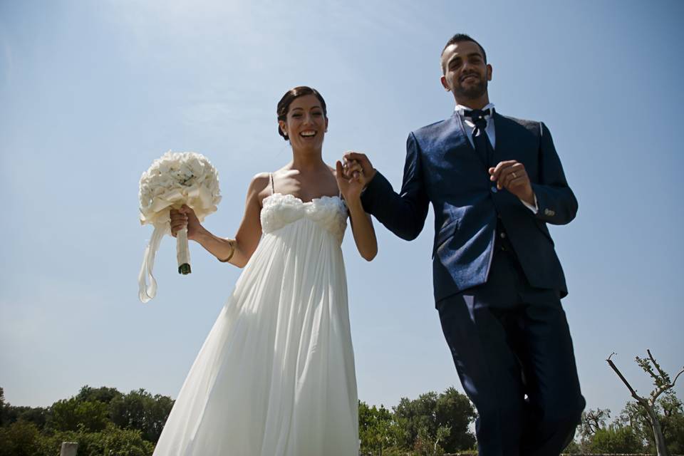 Matrimonio Puglia