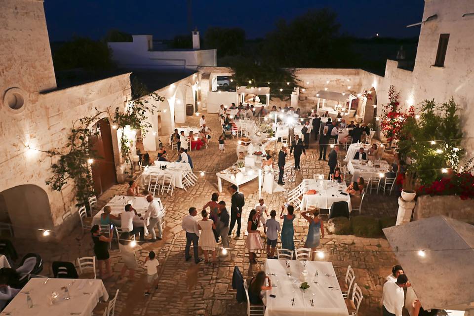 Matrimonio Puglia