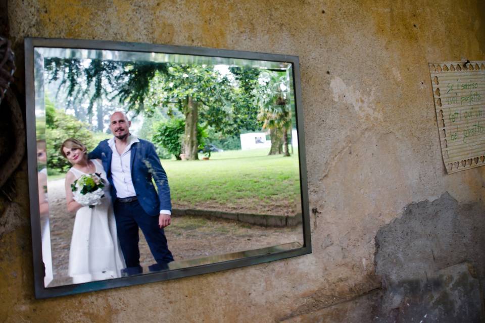 Matrimonio varese