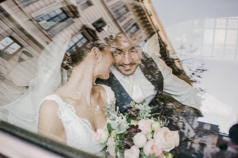 Matrimonio milano