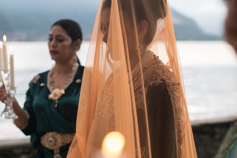 Matrimonio marocchino