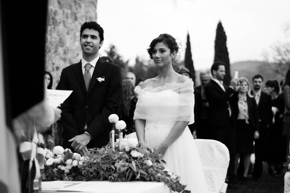 Matrimonio Prato