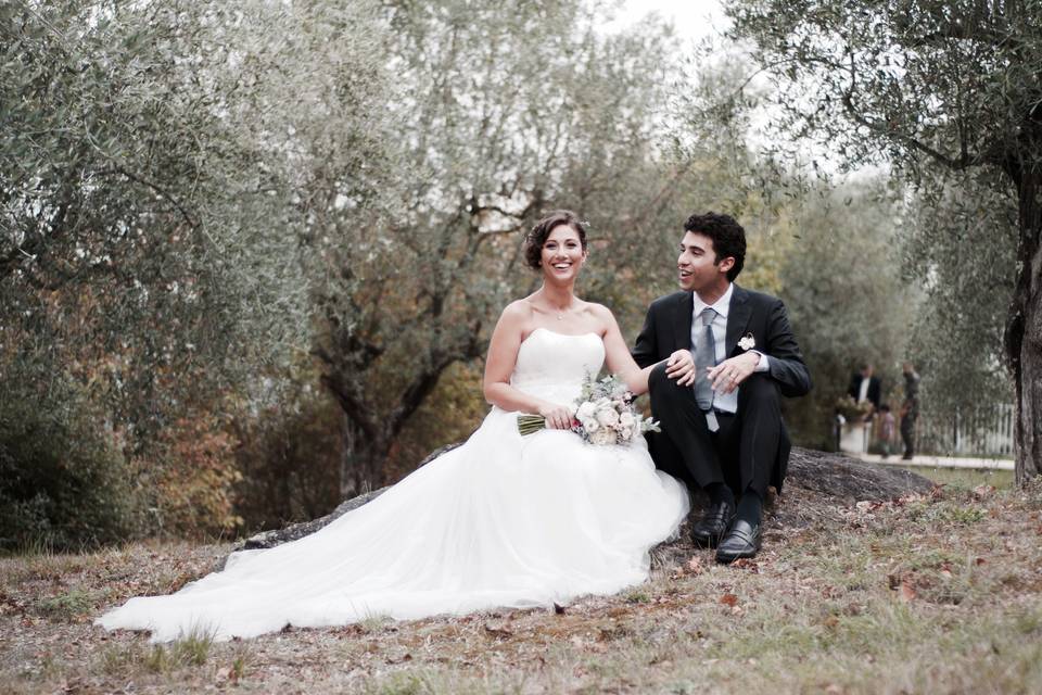 Matrimonio Prato