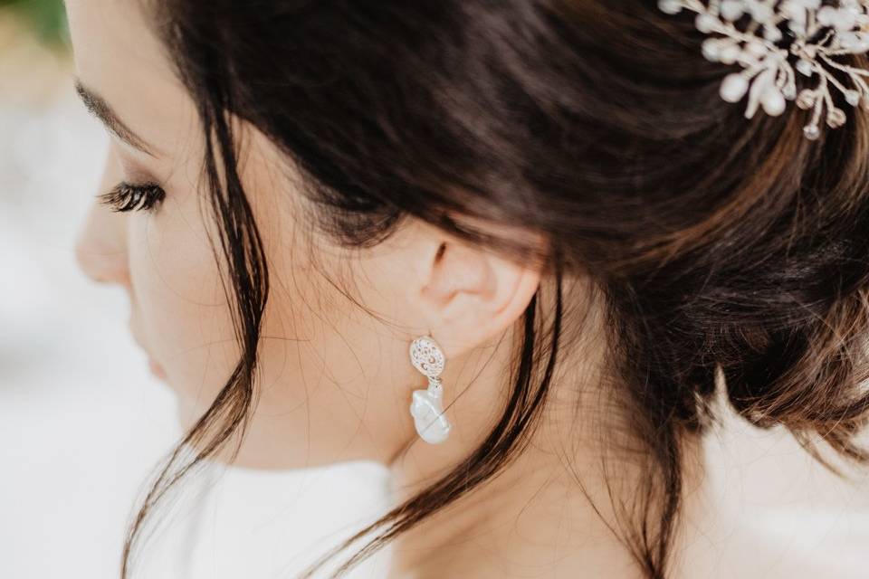 Gioieli sposa
