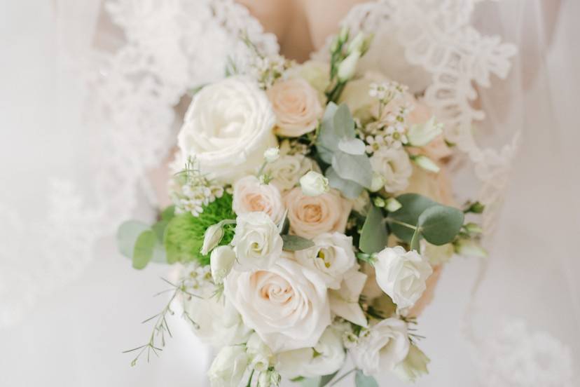 Bouquet sposa