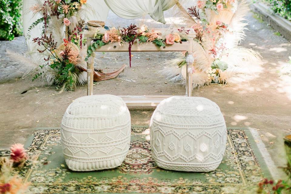 Matrimonio a Oristano