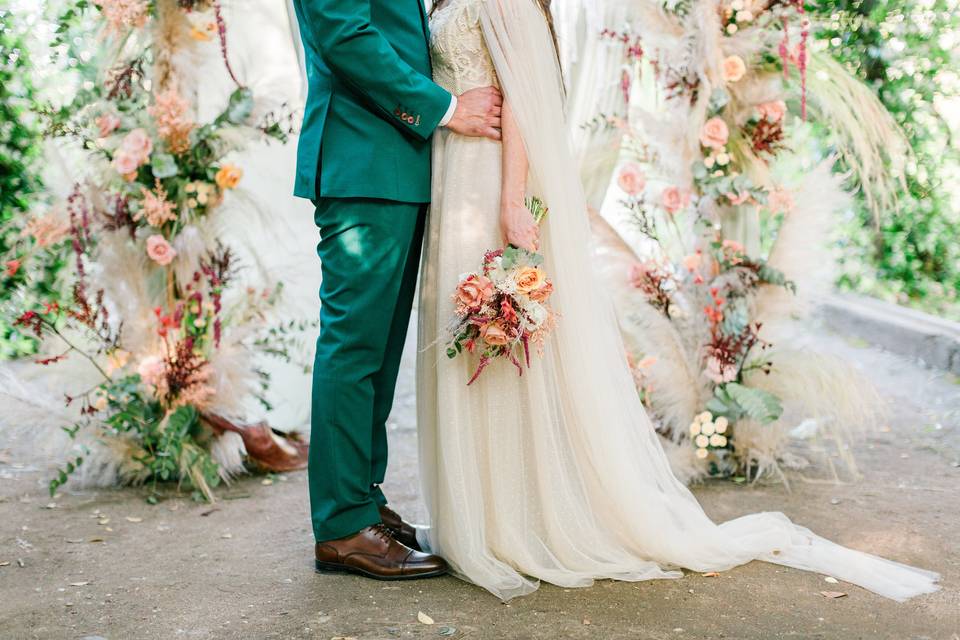 Matrimonio a Oristano