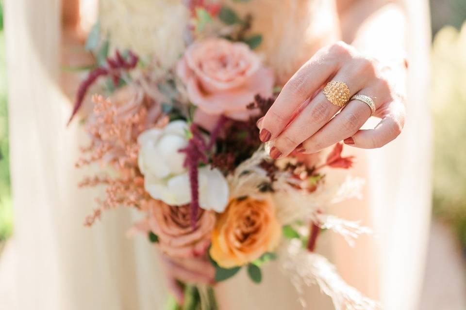 Matrimonio a Oristano