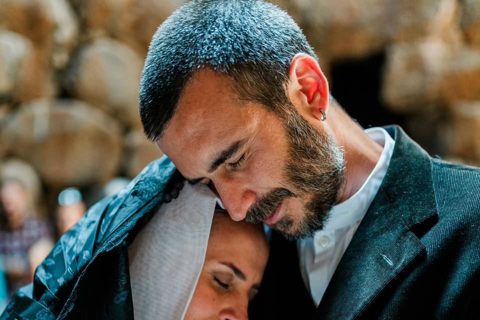 Matrimonio a Oristano