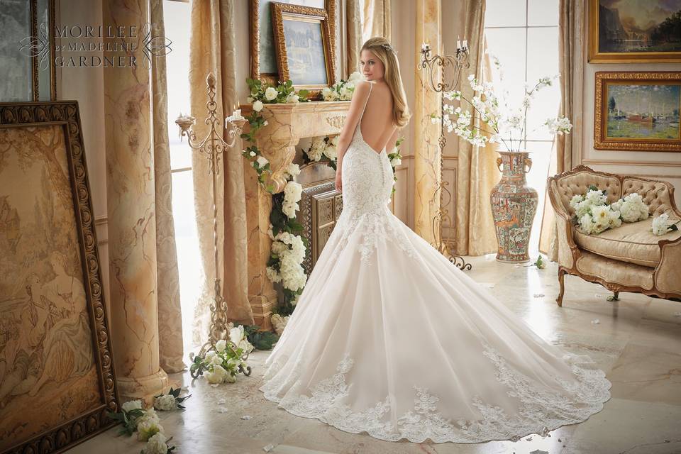 Lei...Sposa Amore e Passione