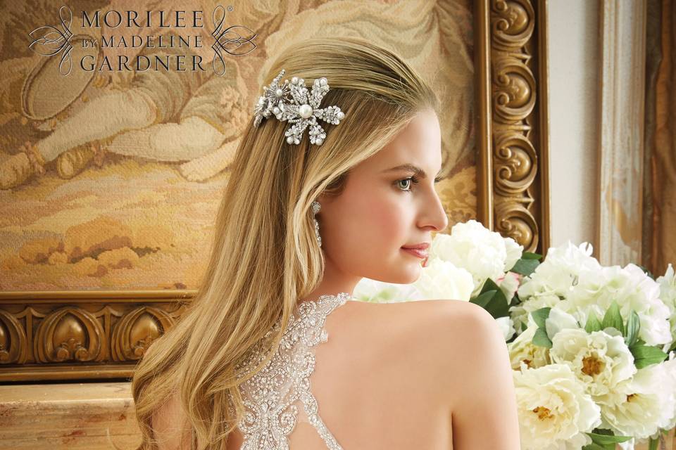 Lei...Sposa Amore e Passione