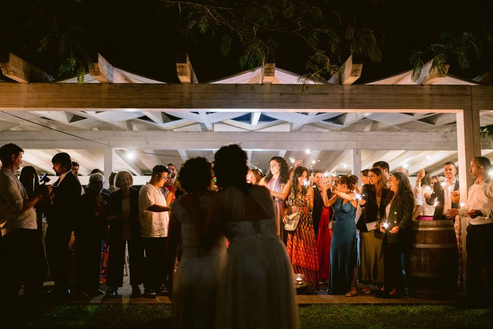 Wedding Party Il Frantoio