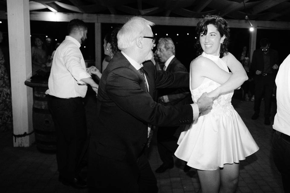 Wedding Party