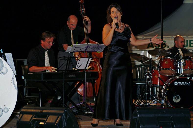 Big Band Jazz