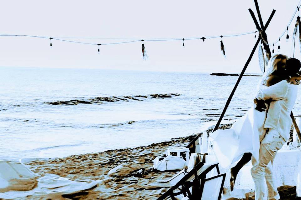 Wedding Beach Settembre 25