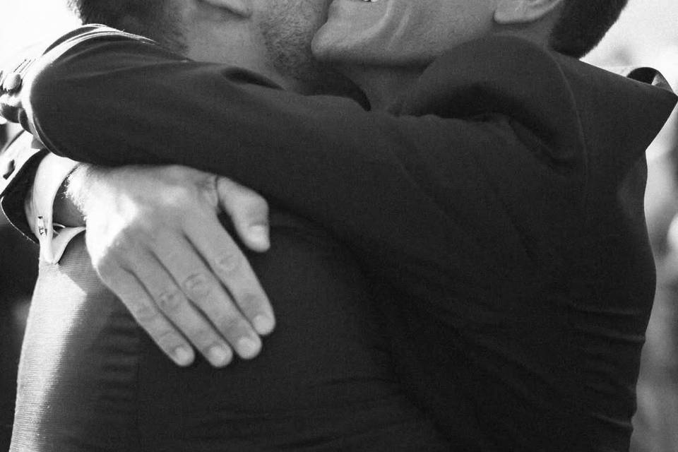 Matrimonio ad Alghero