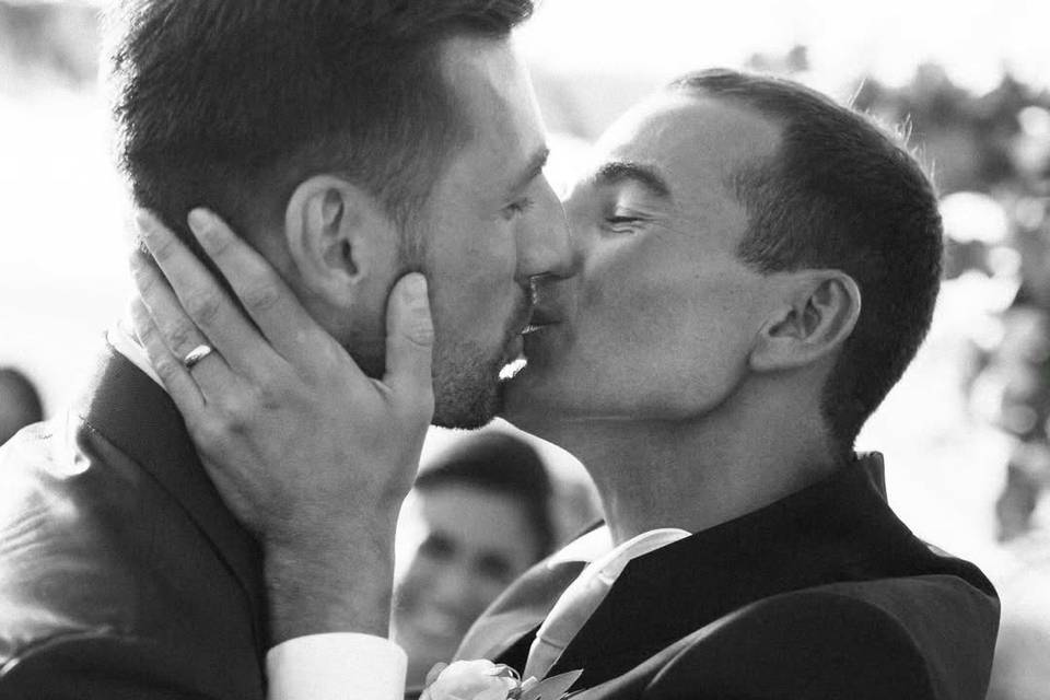 Matrimonio ad Alghero