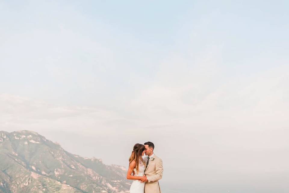 Matrimonio in Costiera Amalfit