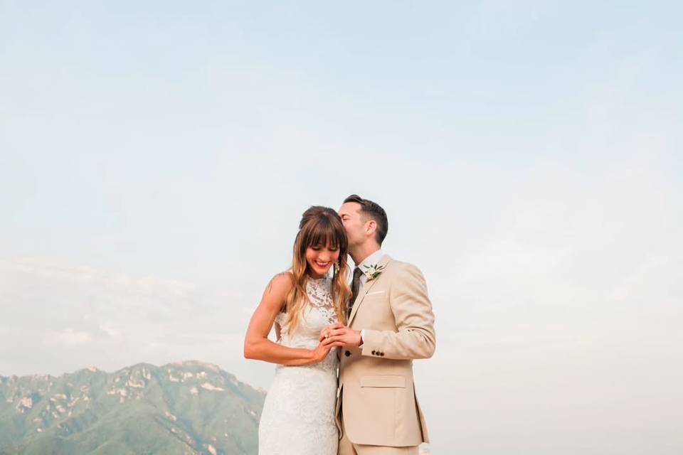 Matrimonio in Costiera Amalfit