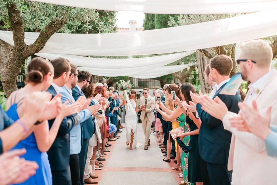 Matrimonio in Costiera Amalfit