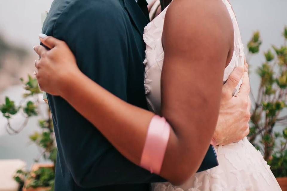 Matrimonio a Taormina