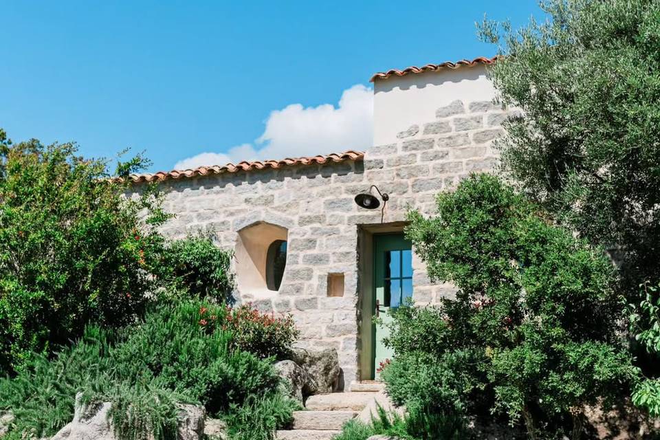 Matrimonio in Costa Smeralda