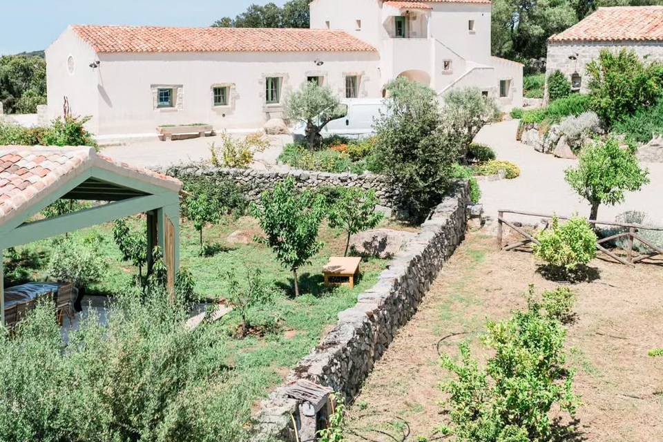 Matrimonio in Costa Smeralda