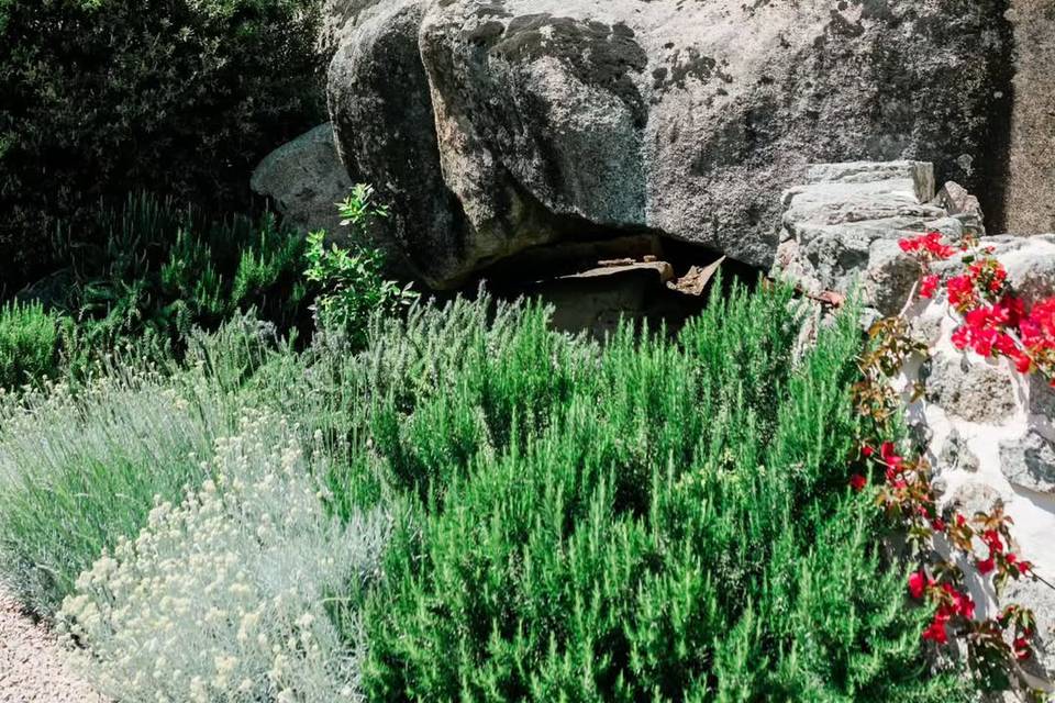 Matrimonio in Costa Smeralda